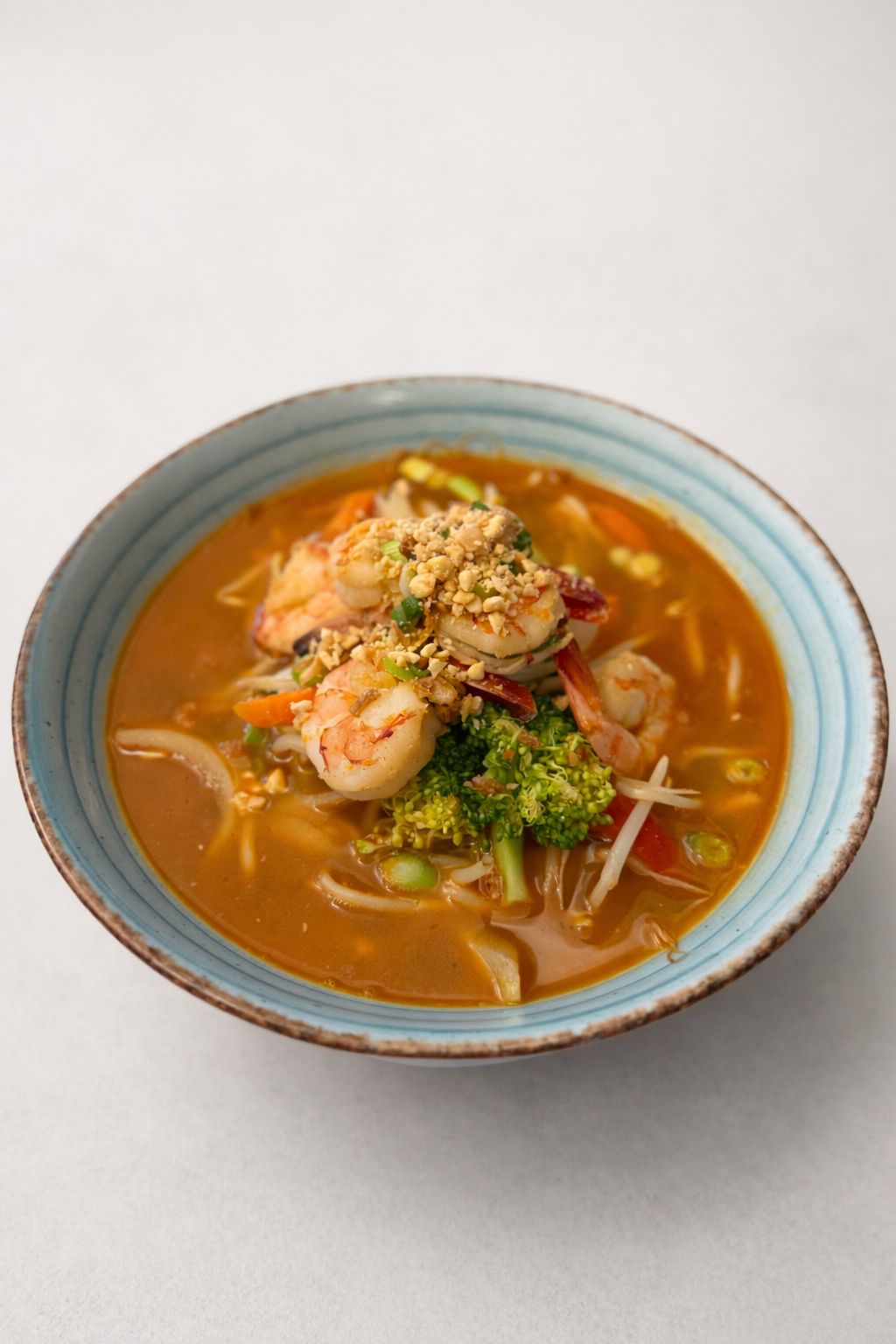 Wontons frits, spécialité du Tournesol
