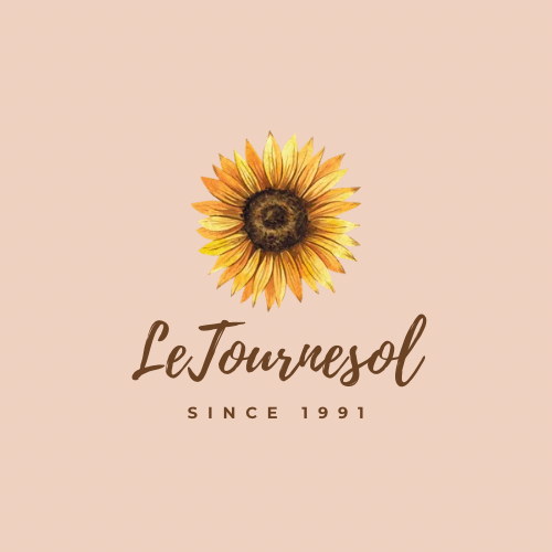 Logo Le Tournesol